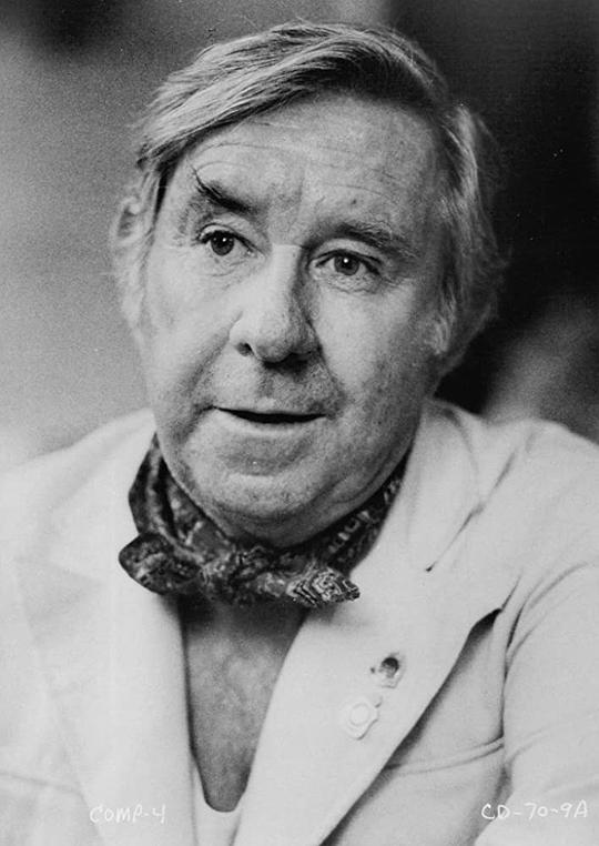 约翰·梅永 John Meillon