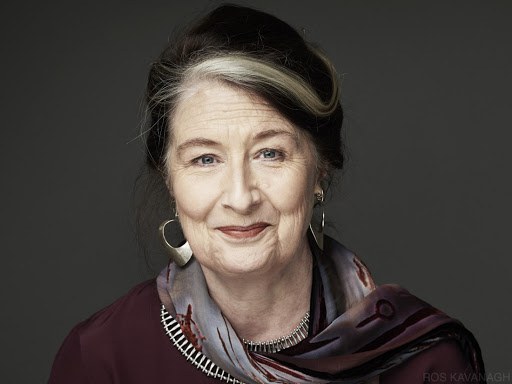 埃莉诺·麦瑟文 Eleanor Methven