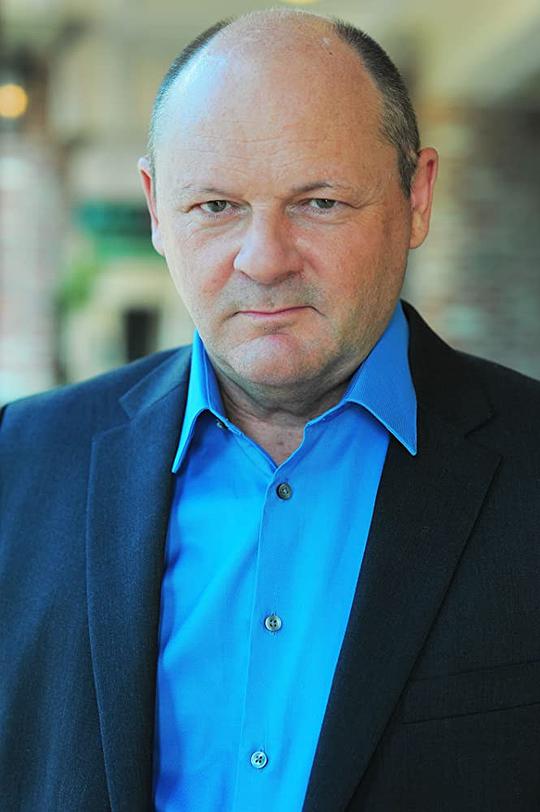 马蒂·瑞恩 Marty Ryan