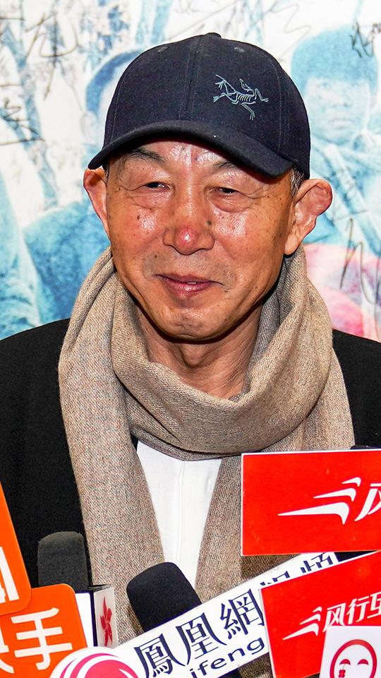 苑本立 Benli Yuan