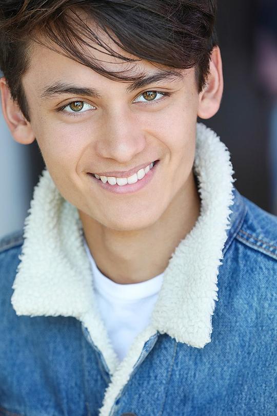 丹增·诺盖·特雷纳 Tenzing Norgay Trainor