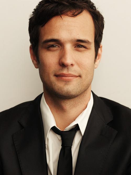 亚历克斯·佩雷斯 Alex Perez