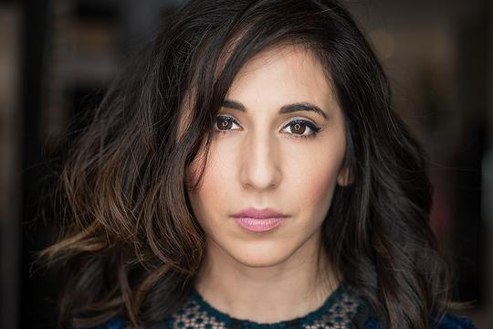 加布里埃尔·鲁伊斯 Gabrielle Ruiz
