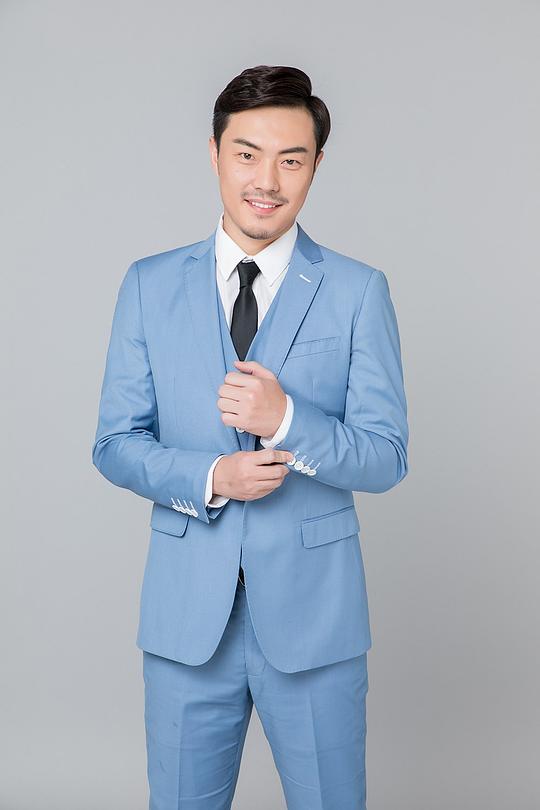 安峻岐 Junqi An