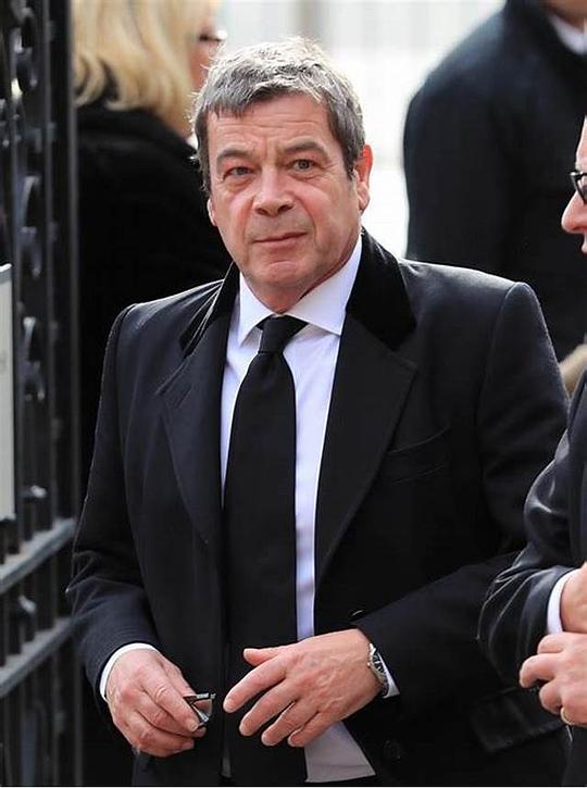 Richard Hawley Richard Hawley