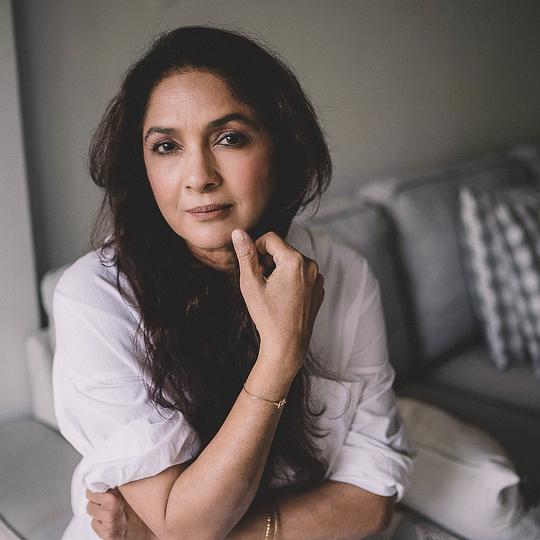 尼娜·古普塔 Neena Gupta