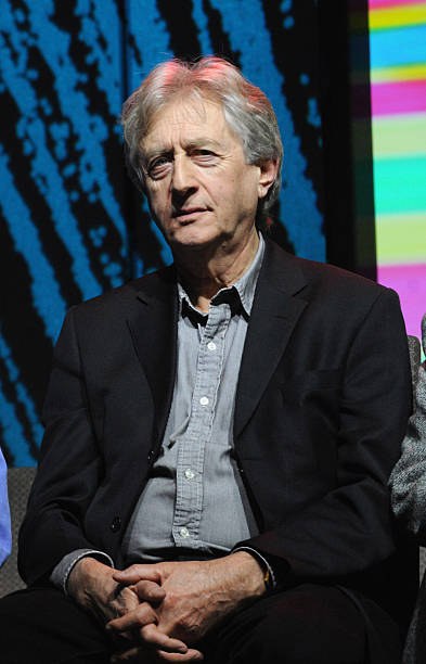 杰瑞米·克莱德 Jeremy Clyde