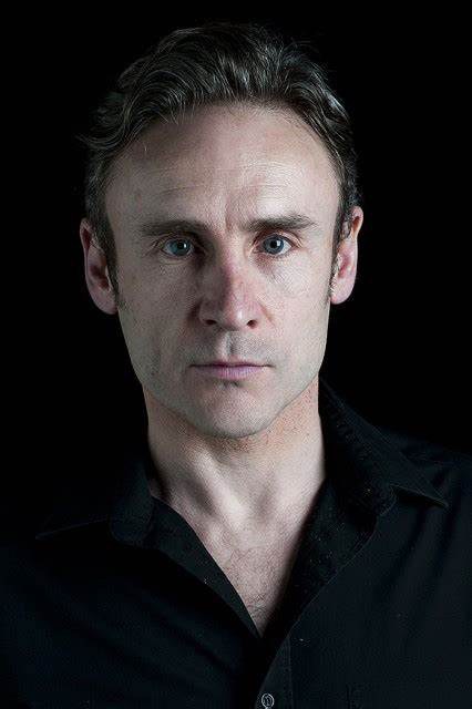 卡尔·马卡宁奇 Cal Macaninch