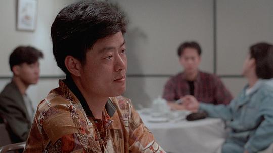 黄金棠 Kam-Tong Wong