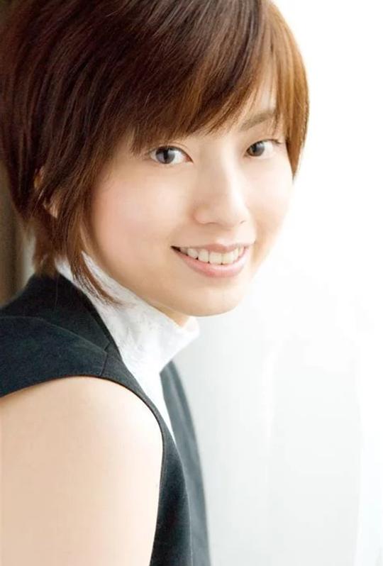 松尾玲子 Reiko Matsuo