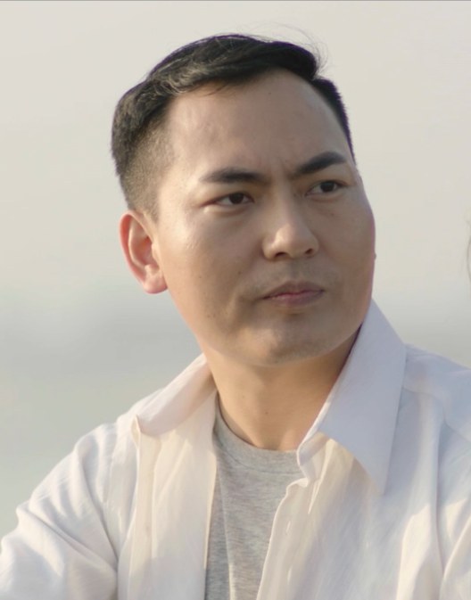 江巧华 Jiang Qiaohua