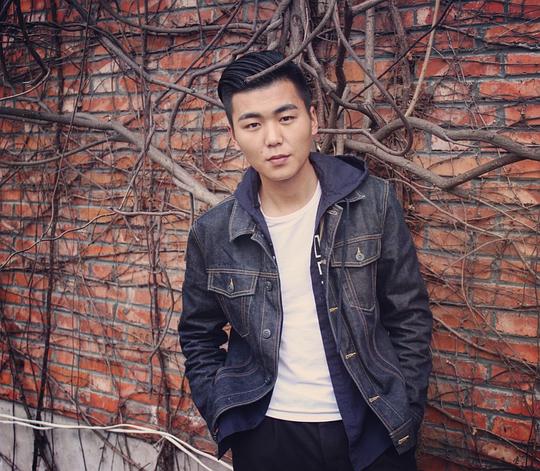 赵阳 Yang Zhao