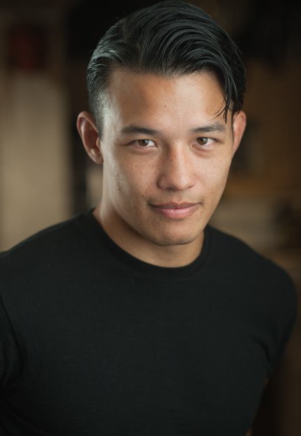 丹·金纳恩 Dan Ginnane