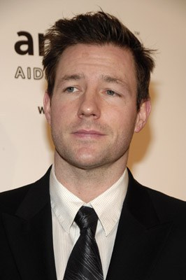 爱德华·伯恩斯 Edward Burns