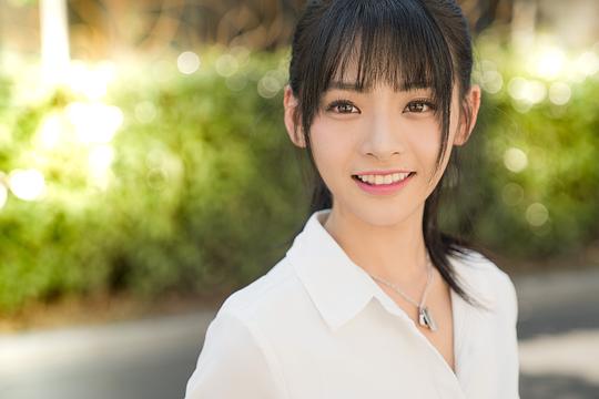 林津伊 Jinyi Lin