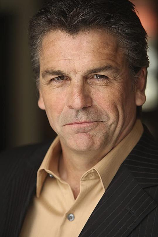 朱利安·斯通 Julian Stone