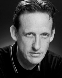 尼尔·贝尔 Neil Bell