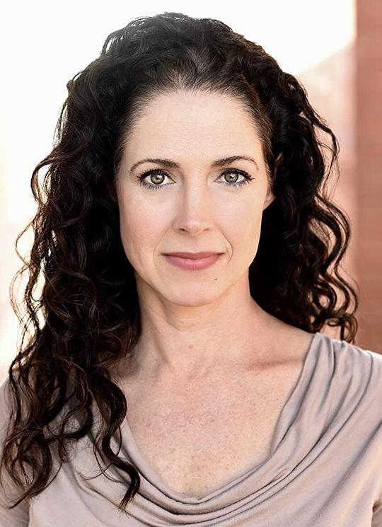 霍莉·A·莫里斯 Holly A. Morris