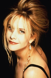 梅格·瑞恩 Meg Ryan