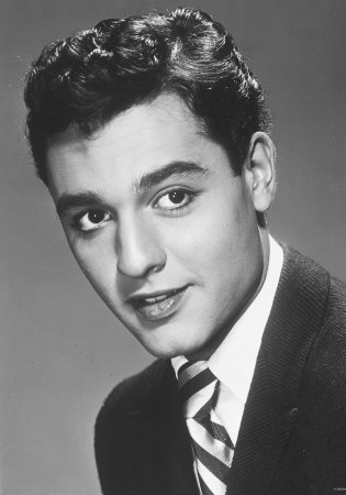萨尔·米涅奥 Sal Mineo