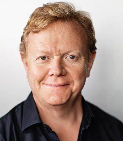 约翰·沃斯 John Voce