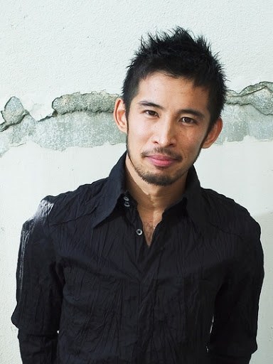松本实 Minoru  Matsumoto