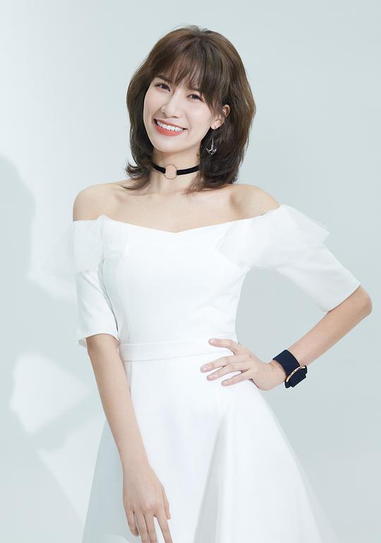 程也晴 Yeqing Cheng
