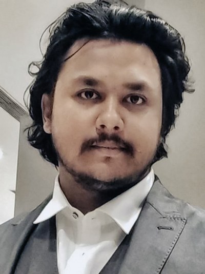 阿克什·英迪卡尔 Akshay Indikar
