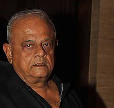 罗宾·巴特 Robin Bhatt
