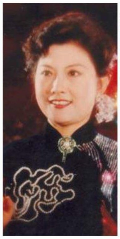 王若荔 Ruoli Wang