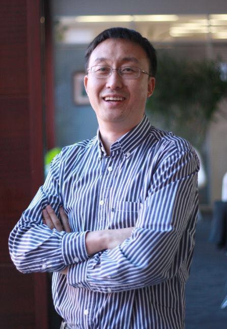 李向东 Xiangdong Li