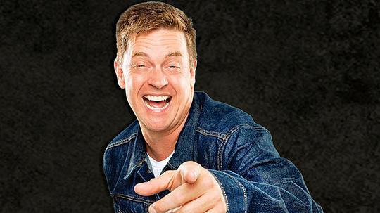 吉姆·布鲁尔 Jim Breuer