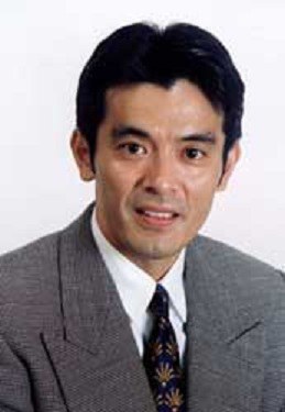 新藤荣作 Eisaku Shindô