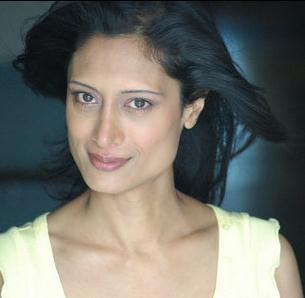 卡维塔帕蒂尔 Kavita Patil