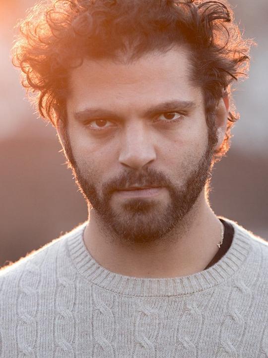 文森特·海宁 Vincent Heneine