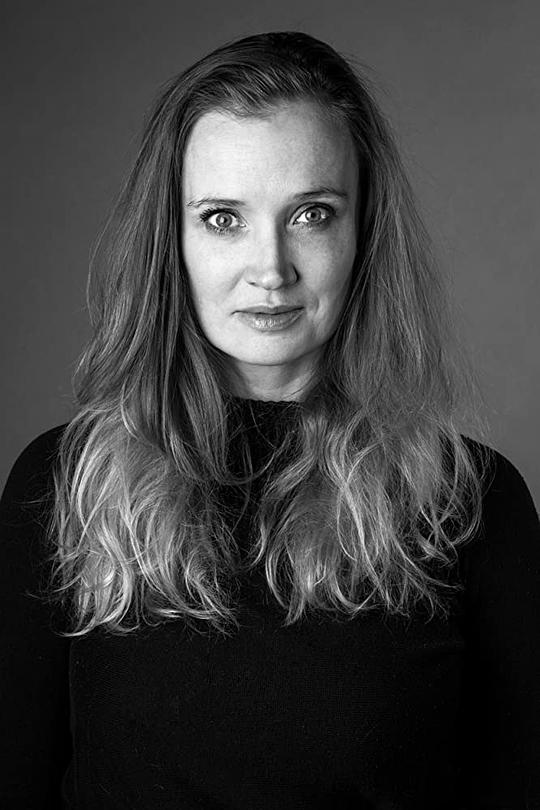 利利娅·诺特·拉林斯多蒂尔 Lilja Nótt Þórarinsdóttir