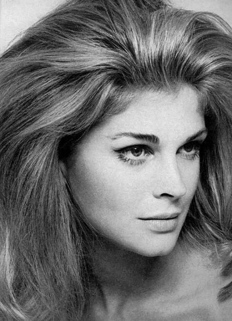 坎迪斯·伯根 Candice Bergen