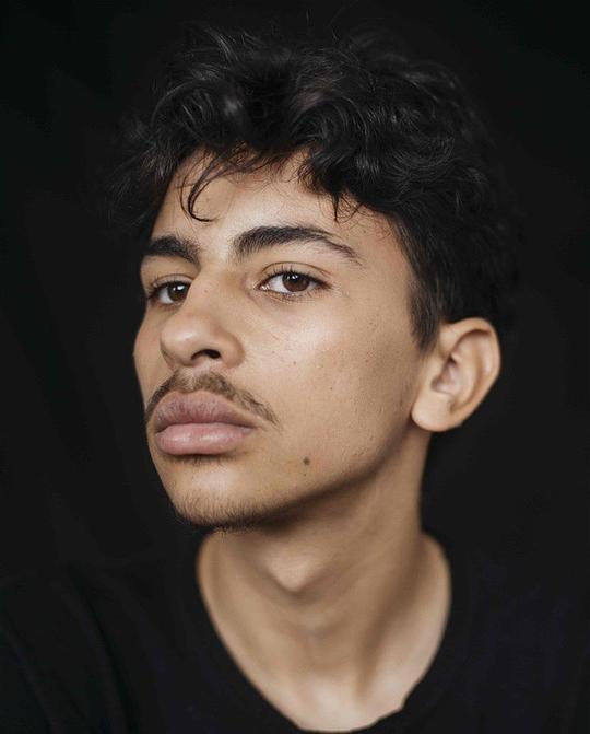 阿迪尔·德比 Adil Dehbi