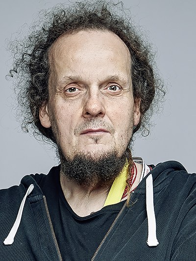 马里乌什·维尔琴斯基 Mariusz Wilczyński