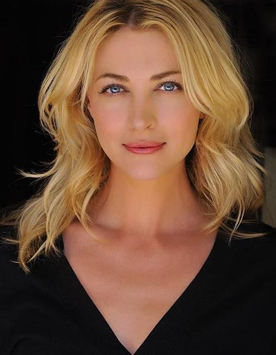珍妮弗·巴克斯特 Jennifer Baxter