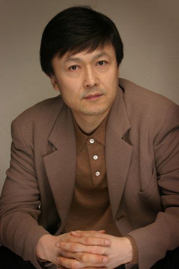 郑善一