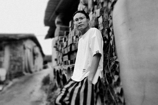 刘浪 Lang Liu