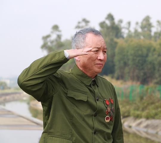 李世平 Li Shiping