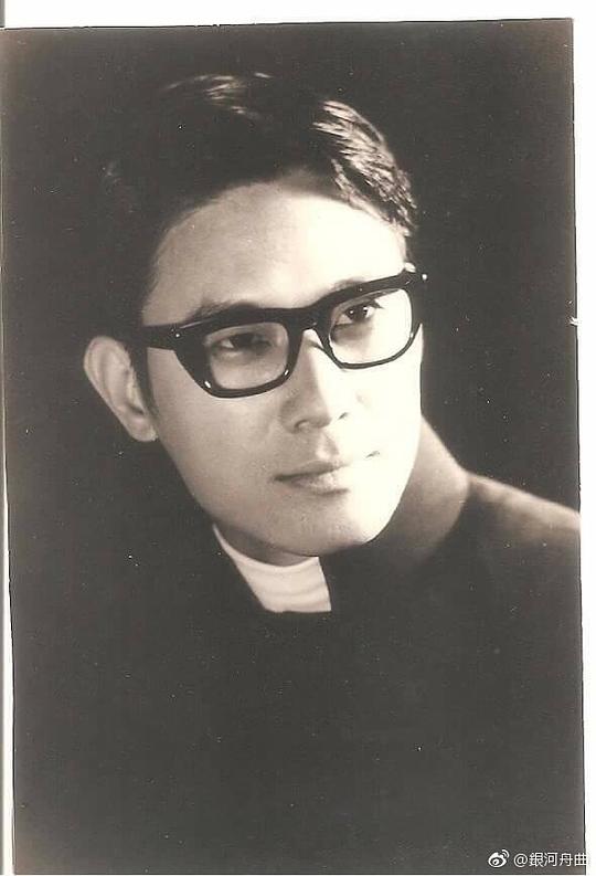 陈振华 Jan-Hua Chen