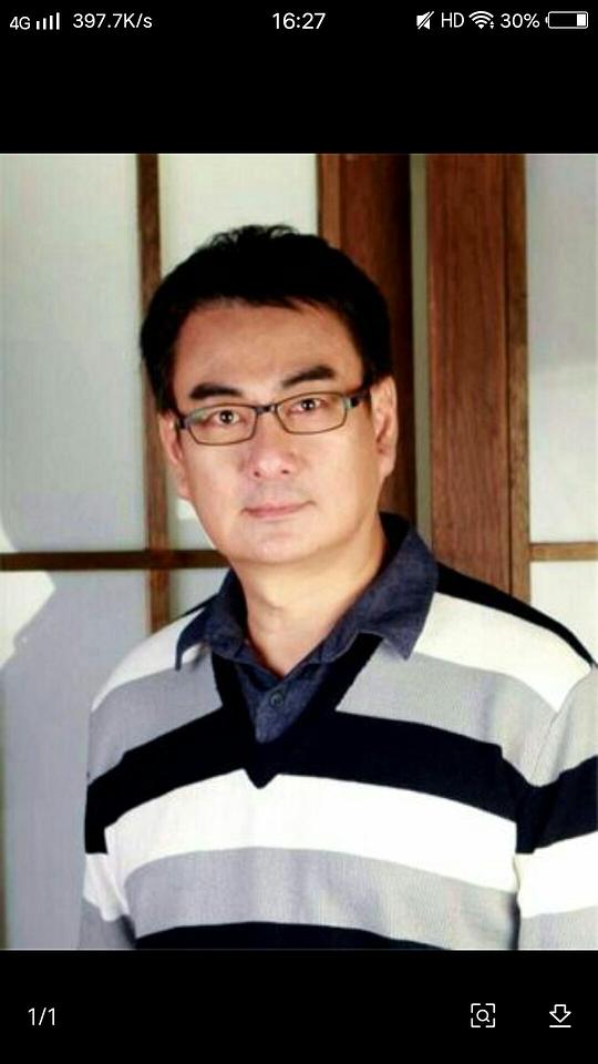 刘克勉 Liu Ke-Mien