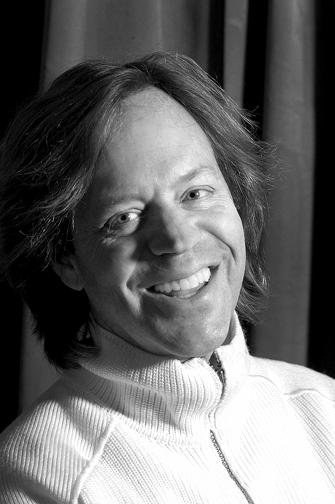 罗伯特·休斯顿 Robert Houston