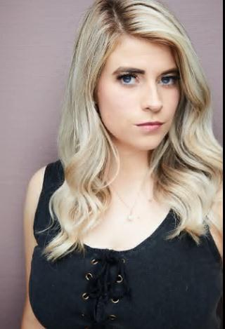 凯尔西·爱德华兹 Kelsey Edwards