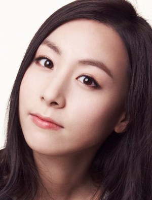 金贺恩 Ha-eun Kim