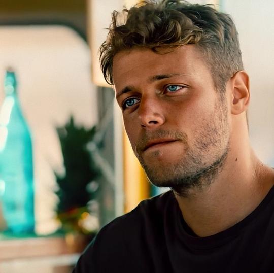 路德维科·特斯格尼 Ludovico Tersigni