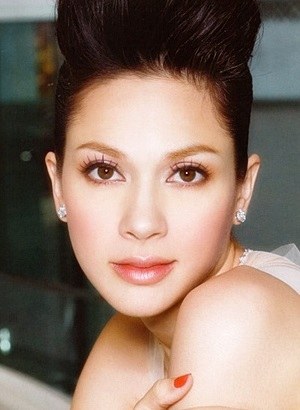 凯塞利亚·麦克托什 Kathaleeya McIntosh